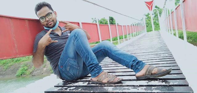 Gangrel Dam touristcoutage mini goa