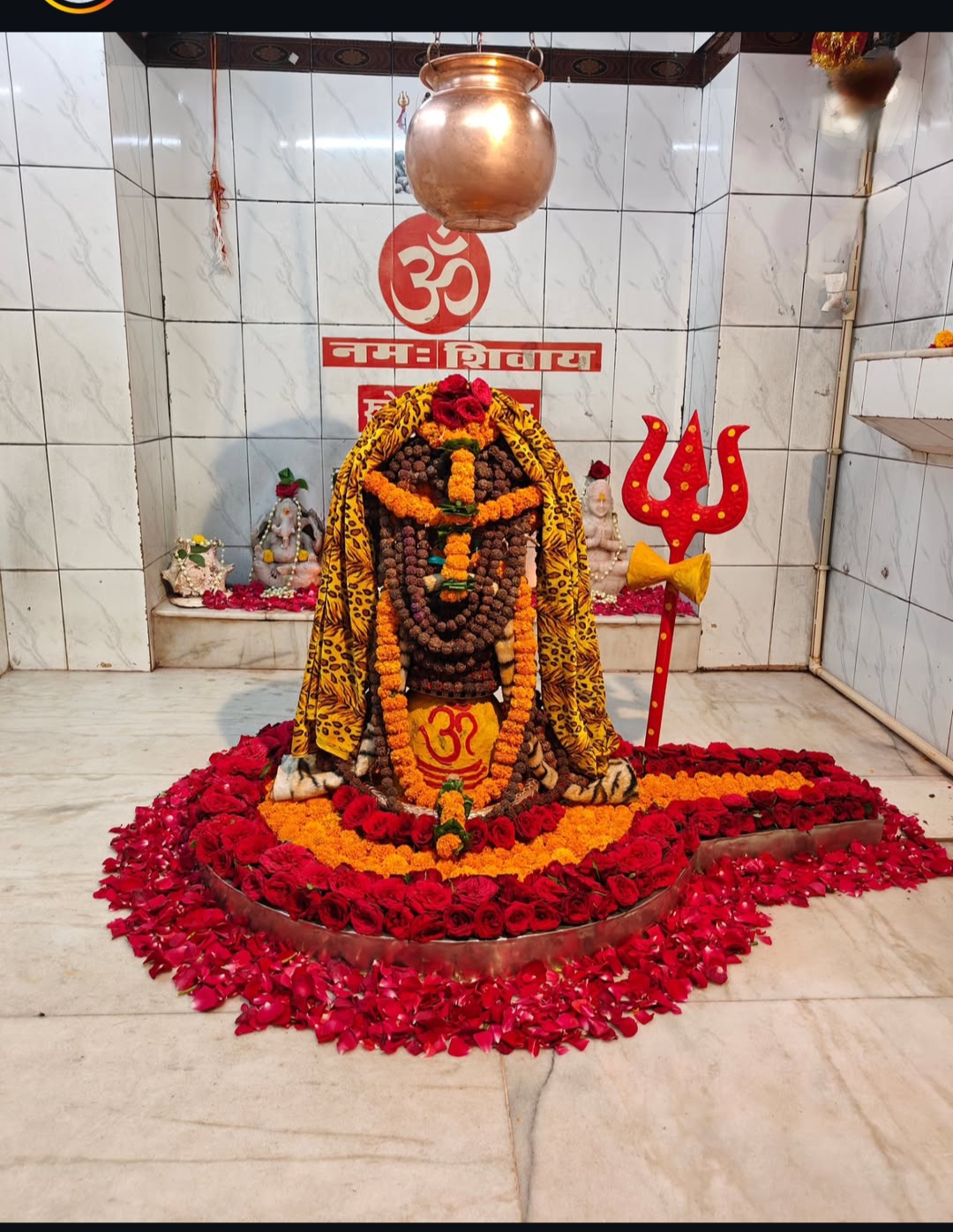 रुद्रेश्वर महादेव मंदिर rudri