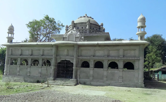 सूफी संत बाबा फरीद MAJAR