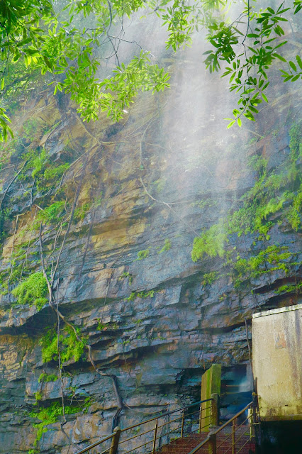 Godhas Waterfall