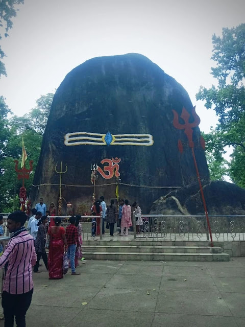 bhuteshwar mahadev