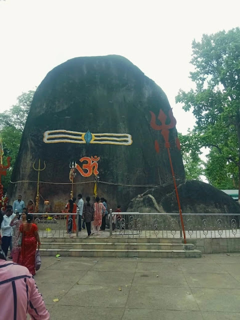 भूतेश्वरनाथ महादेव मंदिर