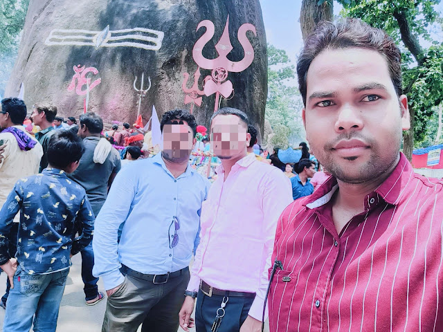 bhuteshwar mahadev temple gariyaband