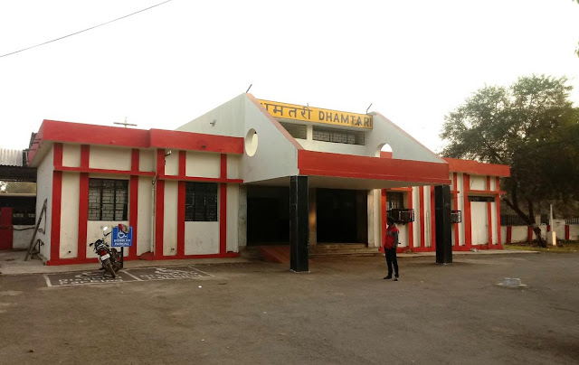 Dhamtari Railway परियोजना 2025: रेल लाइन निर्माण, प्रभावित परिवार, विकास और भविष्य की संभावनाएं, Dhamtari Railway (SECR)