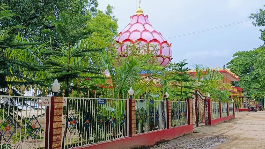 Sitla Mandir Sihawa के चमत्कार और मान्यताएँ