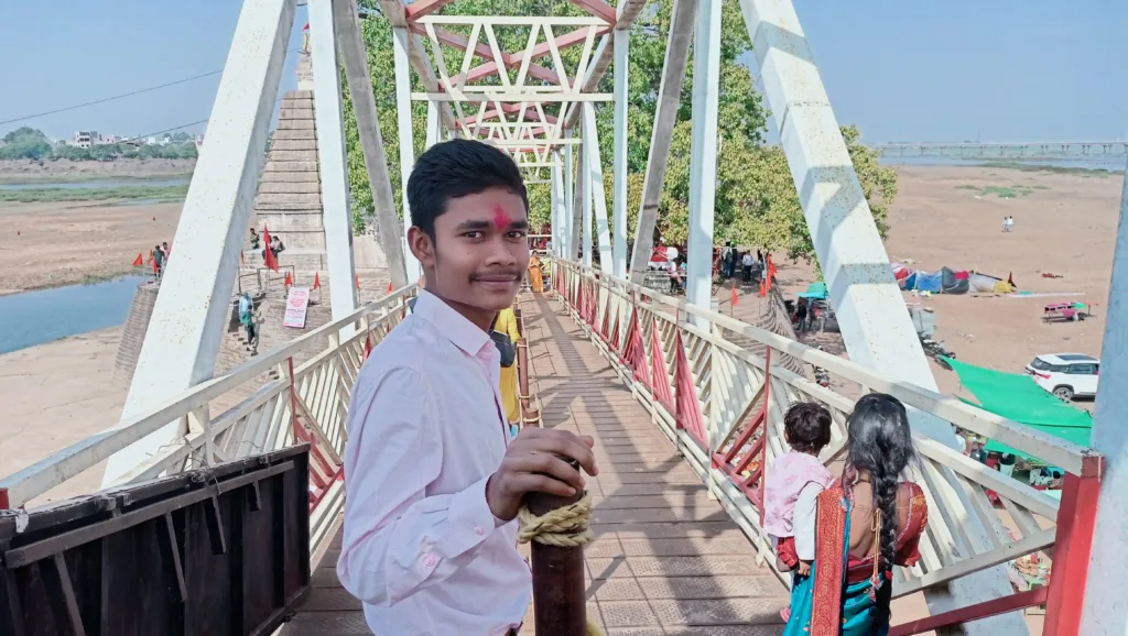 rajim राजिम