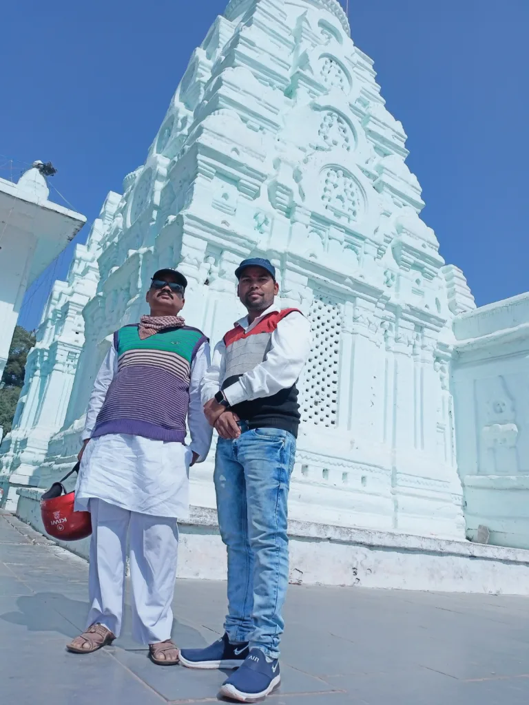 Rajiv Lochan Temple (राजीव लोचन मंदिर)