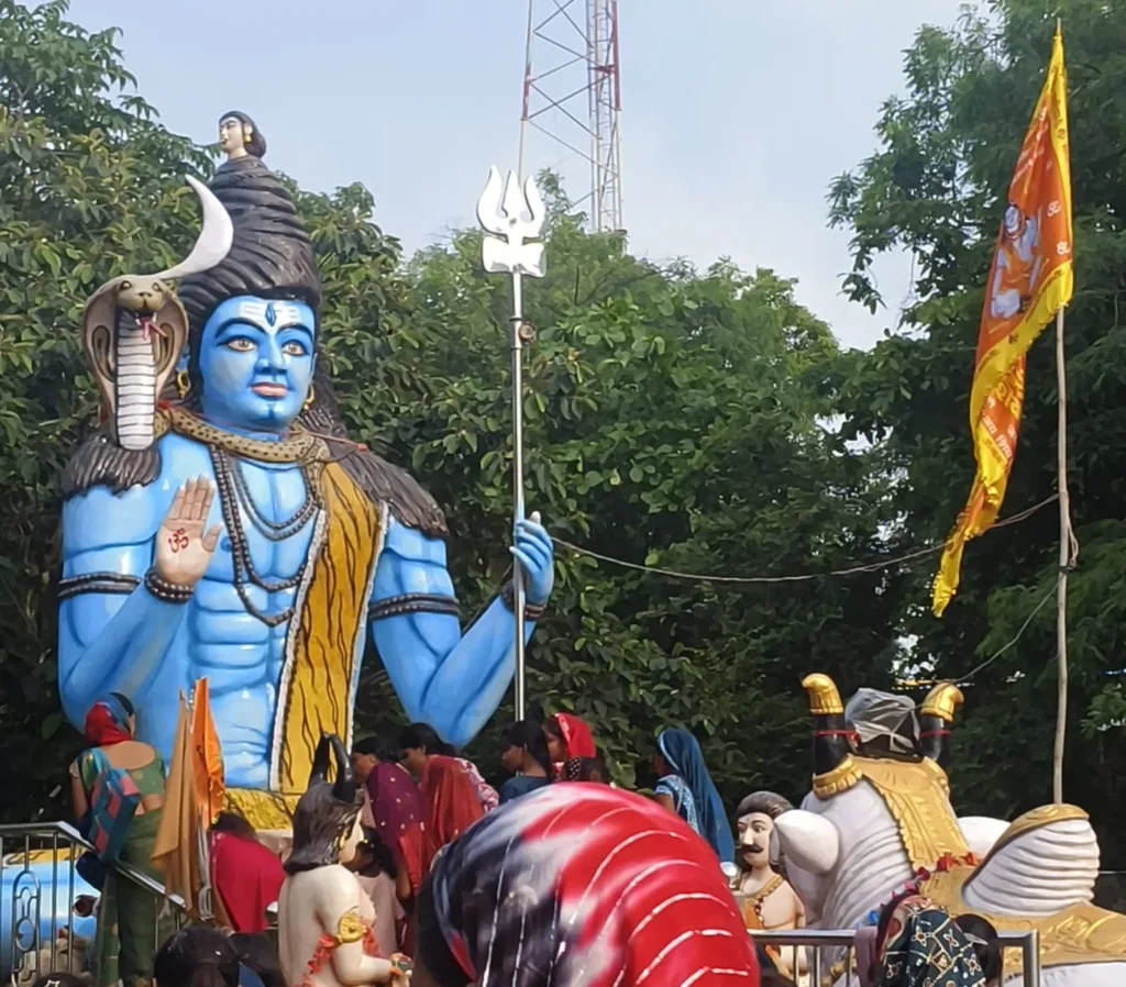Ghatarani घटारानी जलप्रपात (3)