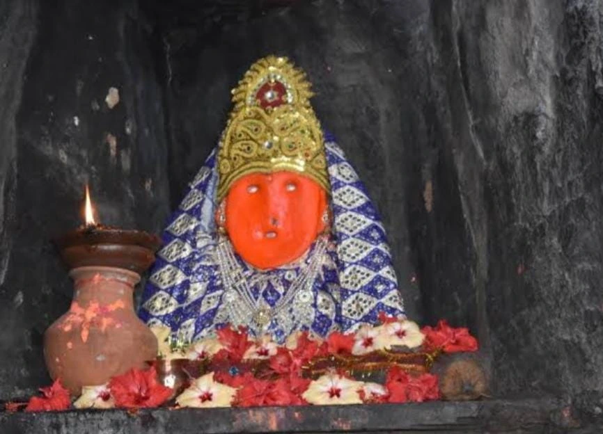 Ghatarani घटारानी जलप्रपात (4)