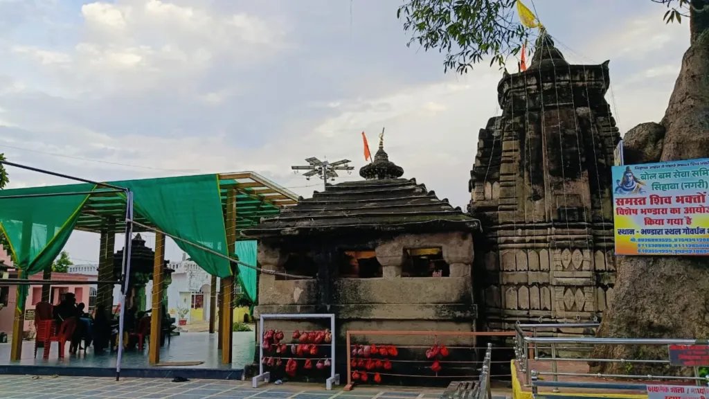 Karneshwar Mahadev Mandir कर्णेश्वर महादेव मंदिर (15)