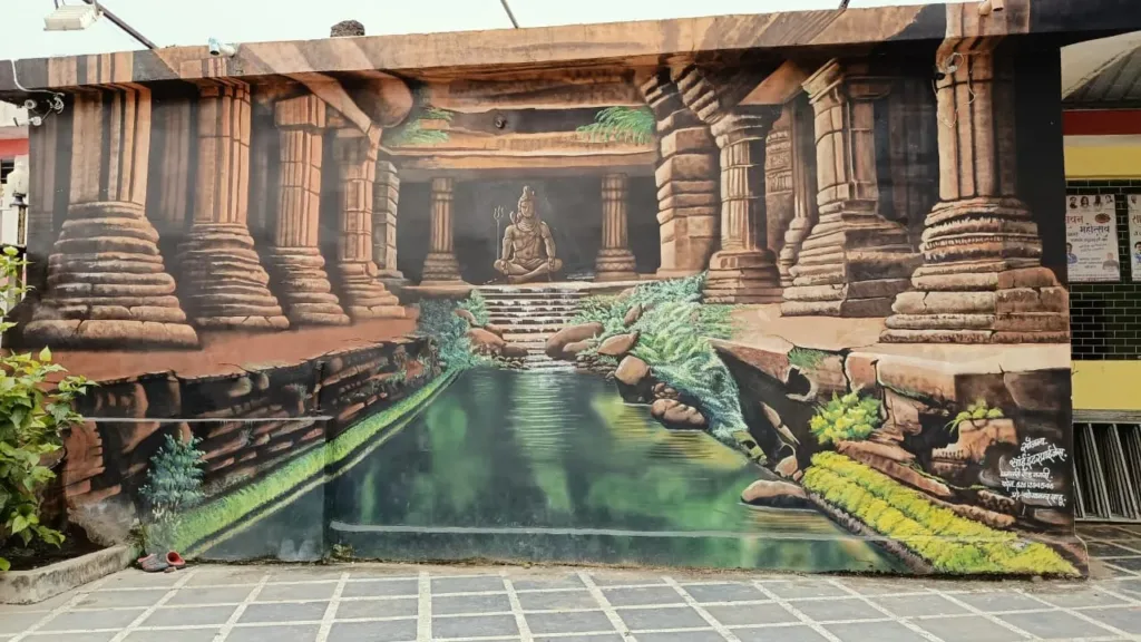 Karneshwar Mahadev Mandir कर्णेश्वर महादेव मंदिर (16)