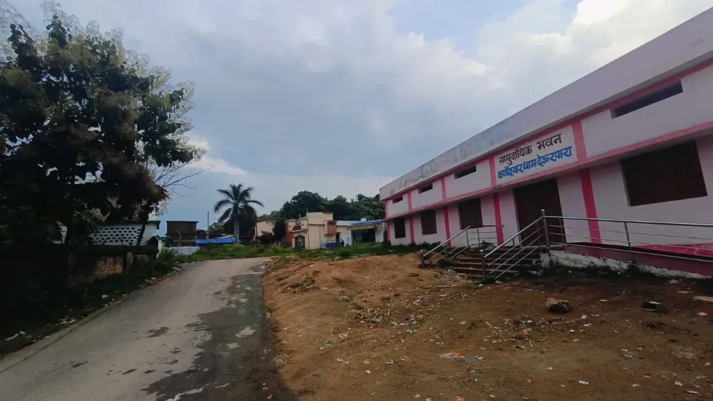 Karneshwar Mahadev Mandir कर्णेश्वर महादेव मंदिर (18)