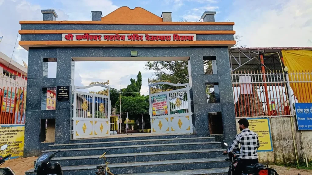 Karneshwar Mahadev Mandir कर्णेश्वर महादेव मंदिर (20)