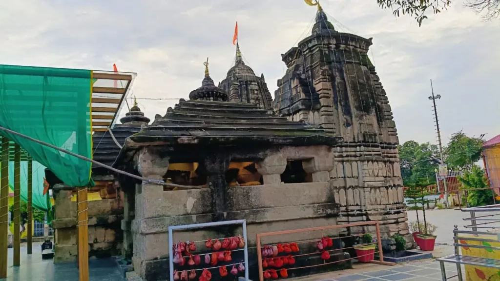 Karneshwar Mahadev Mandir कर्णेश्वर महादेव मंदिर (25)