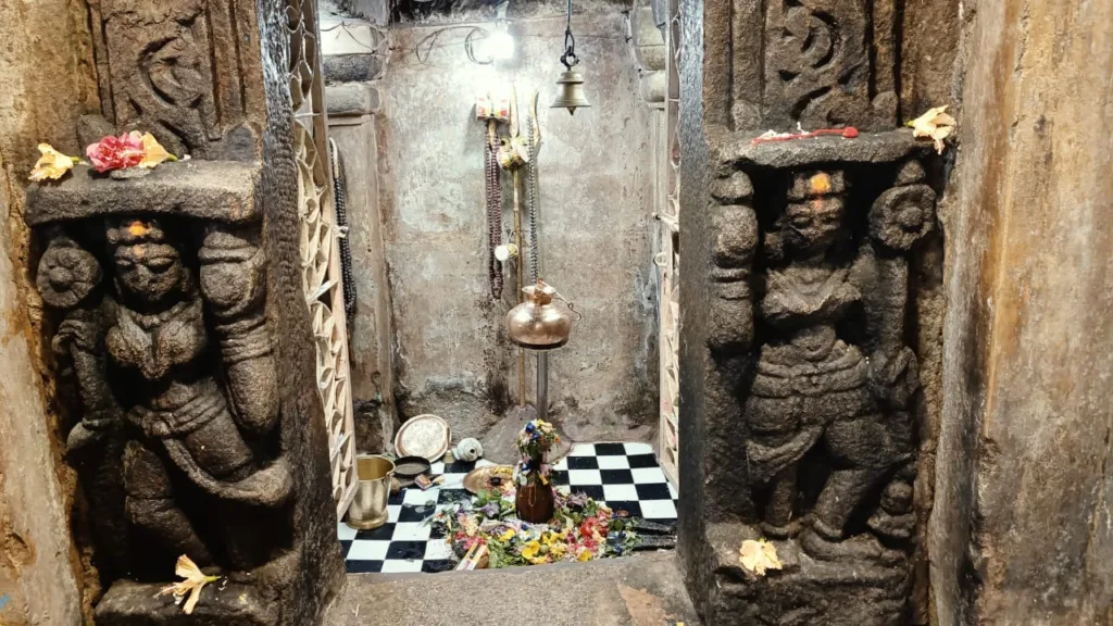 Karneshwar Mahadev Shivling