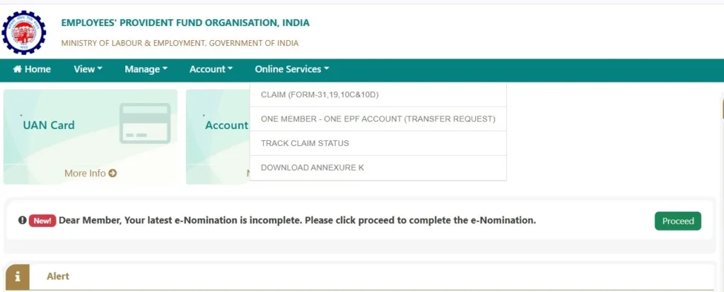 One Member One EPF Transfer (01 1)
