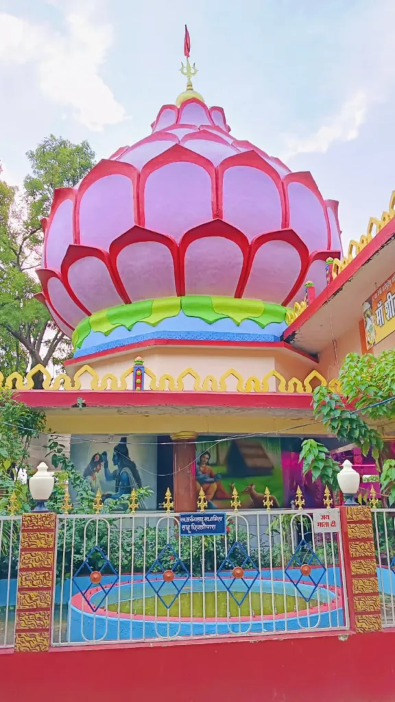 Sitla Mandir Sihawa (2)
