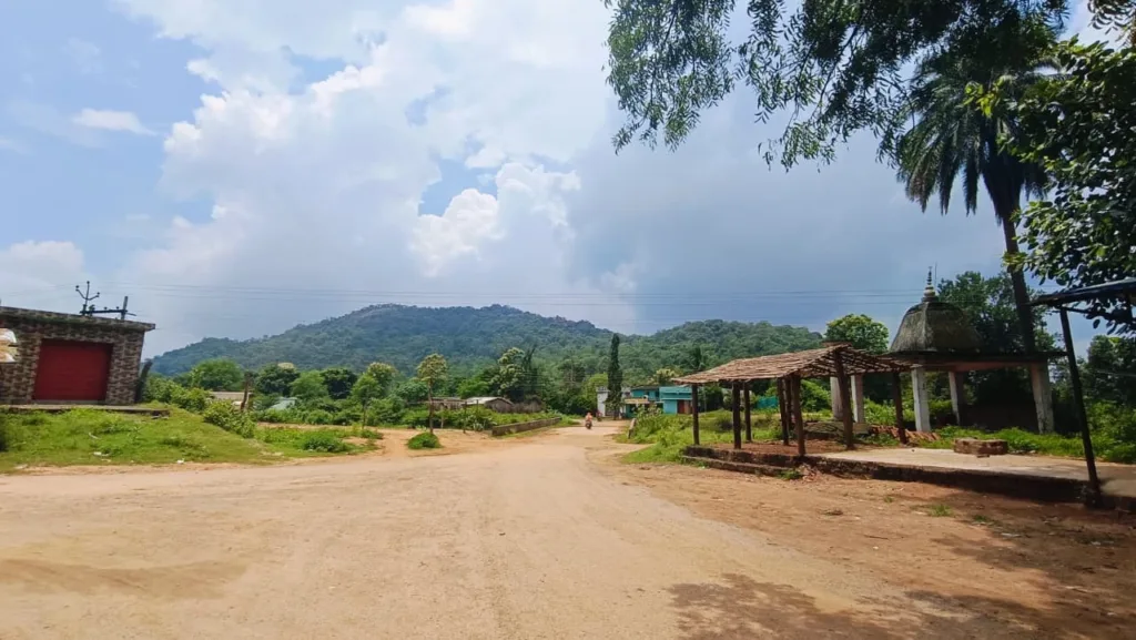 Sondhur Dam(सोंढूर बांध) (12)