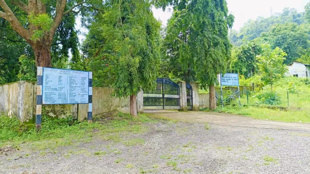Sondhur Dam(सोंढूर बांध) (13)