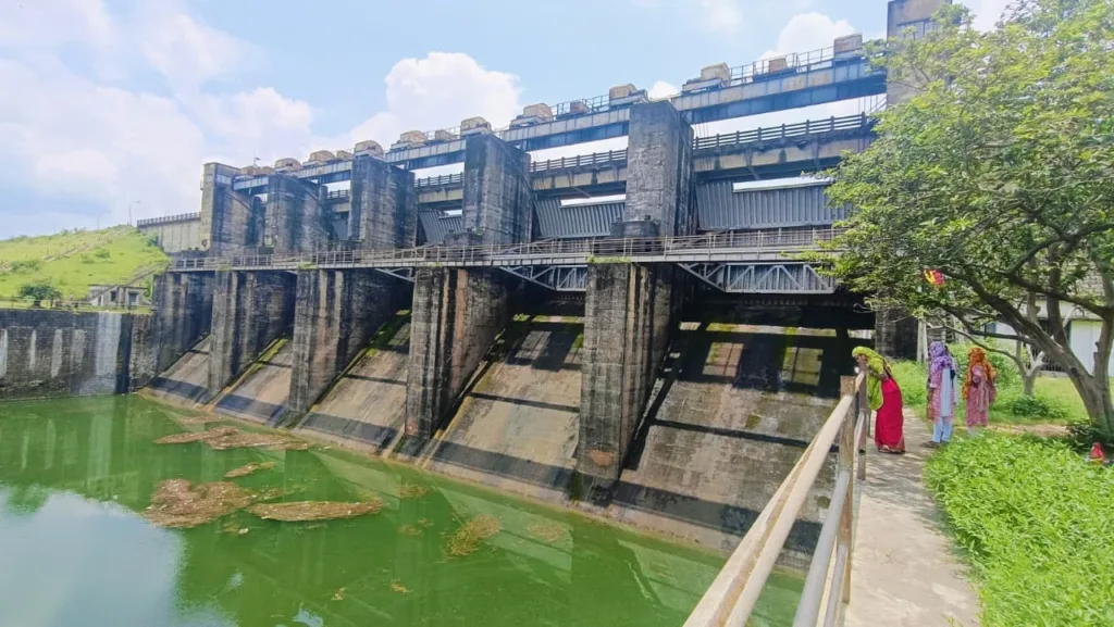 Sondhur Dam(सोंढूर बांध) (14)