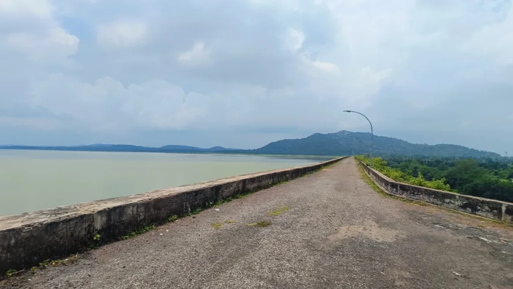 Sondhur Dam(सोंढूर बांध) (17)