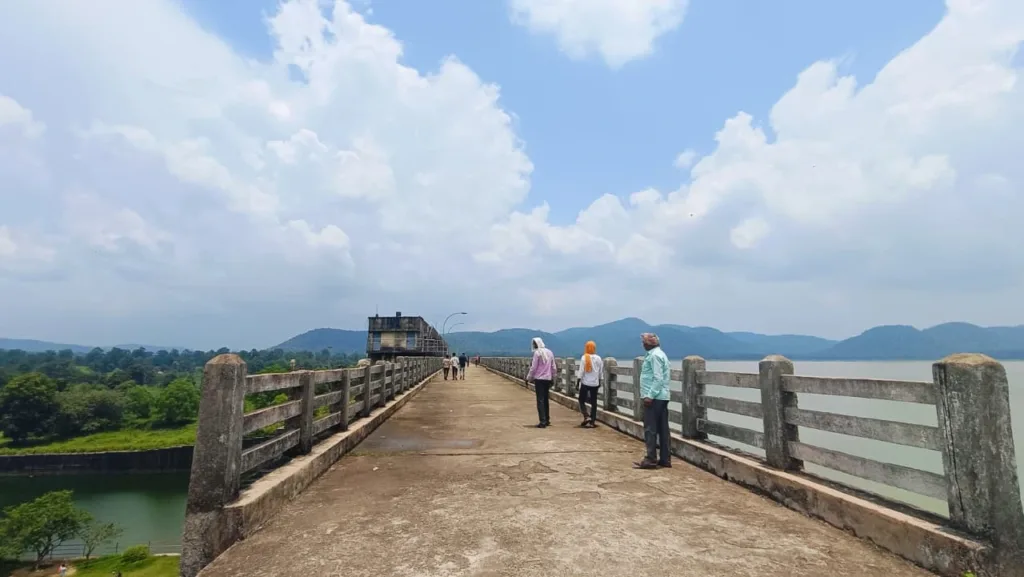 Sondhur Dam(सोंढूर बांध) (18)