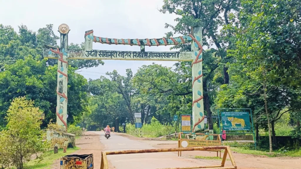 Sondhur Dam(सोंढूर बांध) (7)