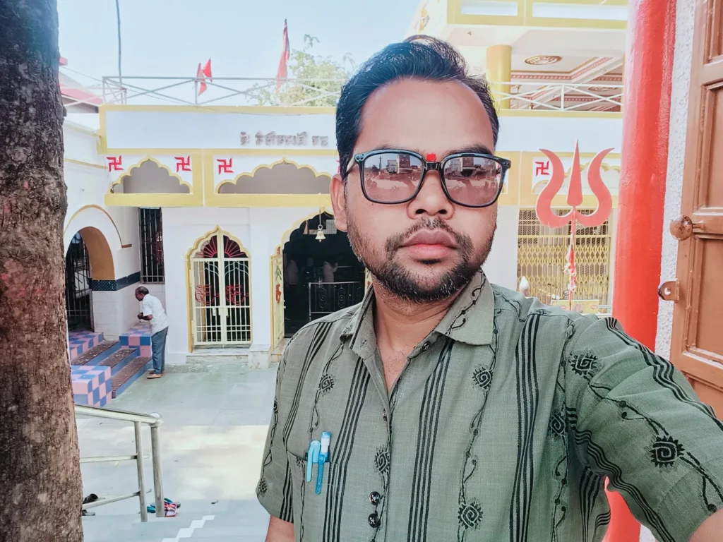 Vindhyavasini Mandir बिलाई माता मंदिर