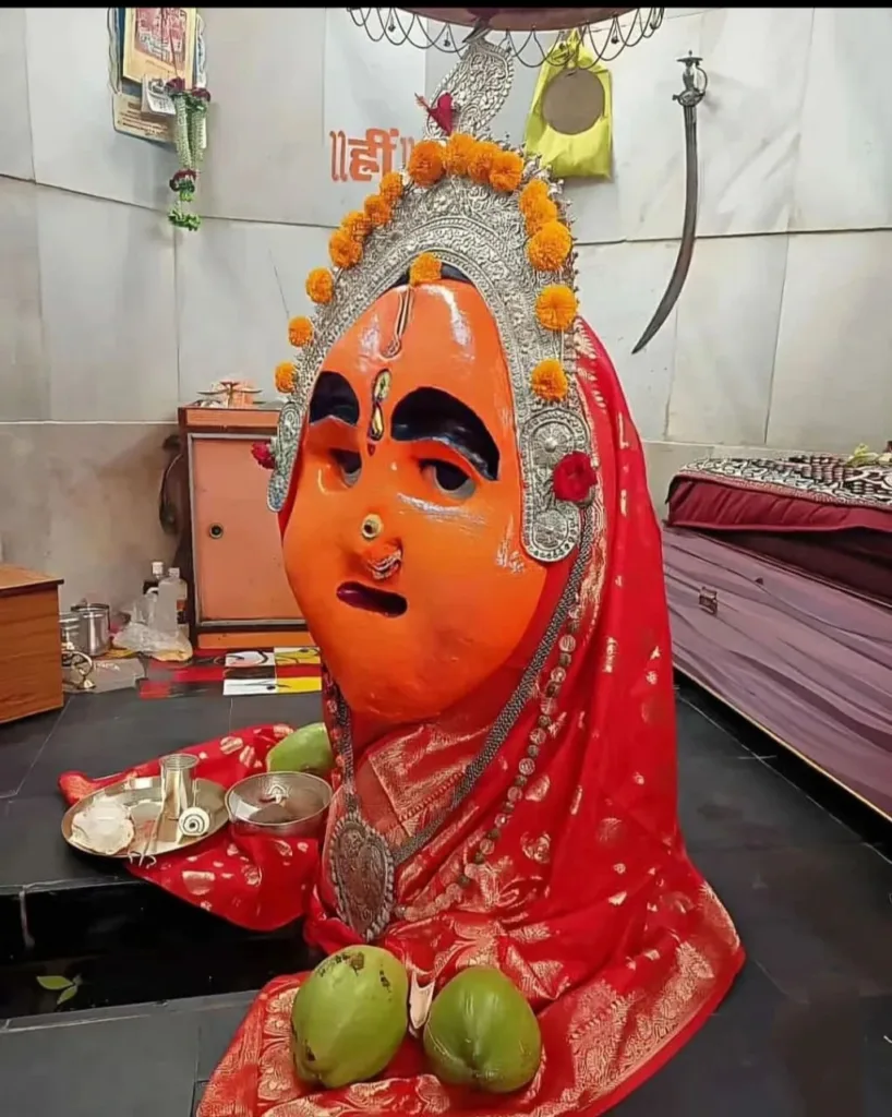 bilai mata mandir (4)