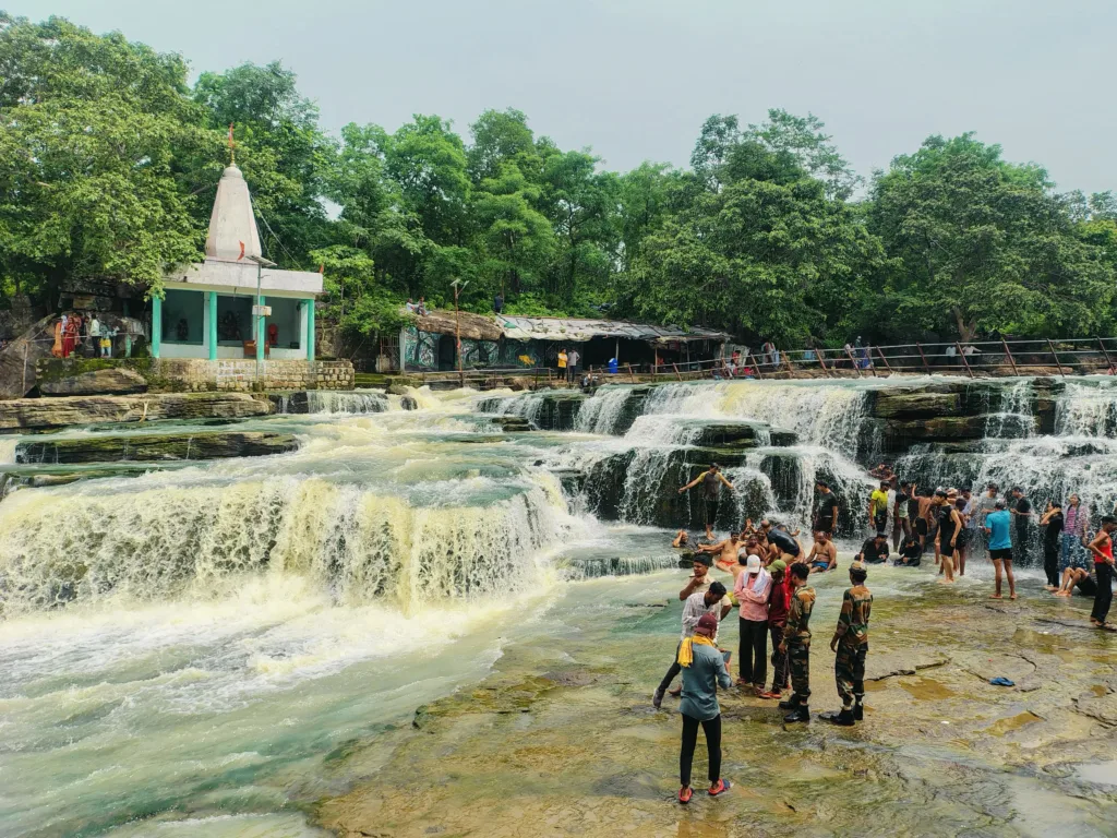 narhara waterfall 2025
