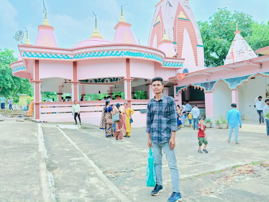 siyadevi mandir waterfall balod (1)