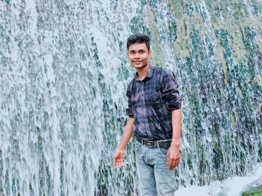 siyadevi mandir waterfall balod (2)