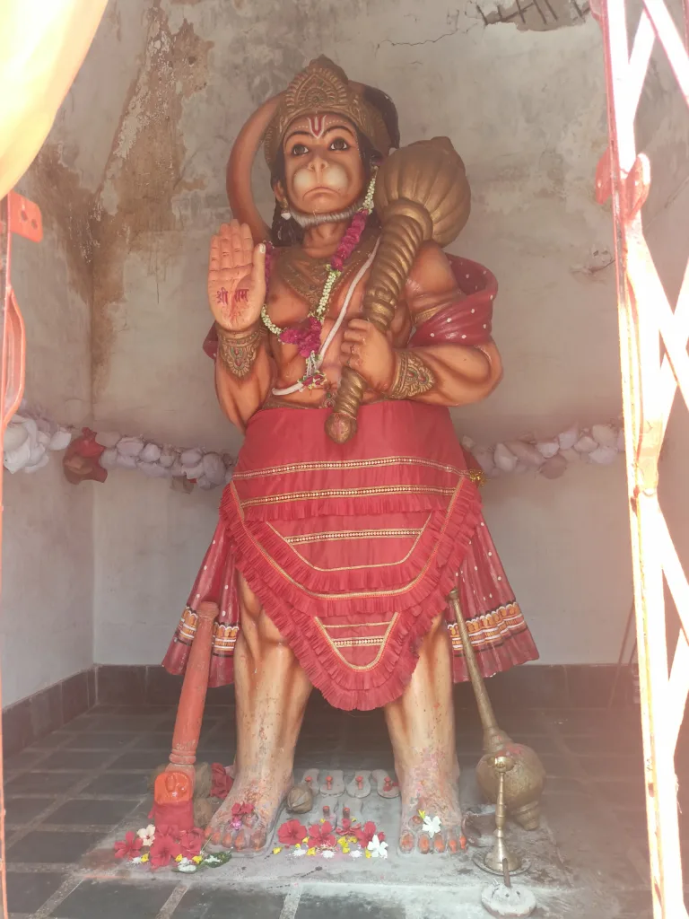 siyadevi mandir waterfall balod (5)