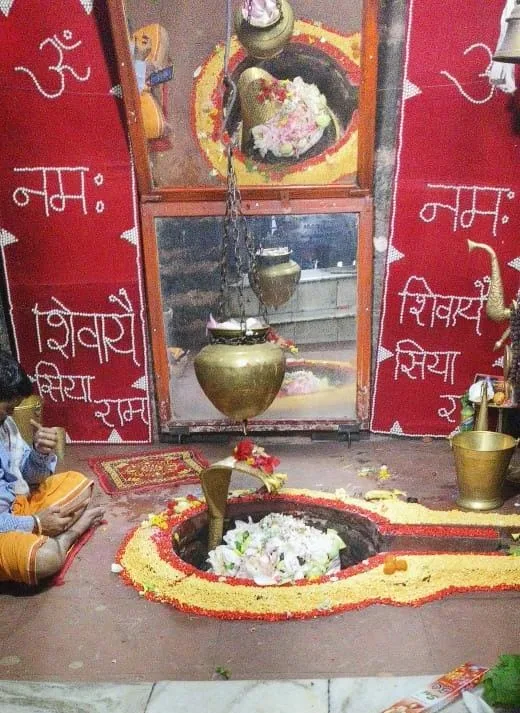 rajim राजिम कुंभ