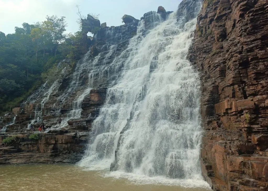 छत्तीसगढ़ पर्यटन