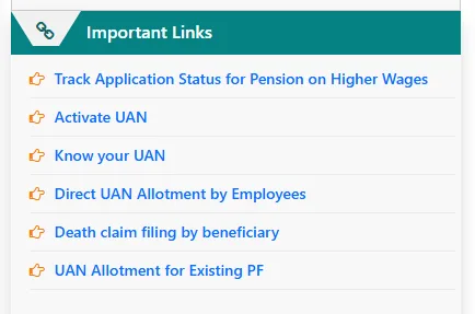 Inactive PF Account पर नहीं मिलेगा Interest | PF Account Activate Online Process