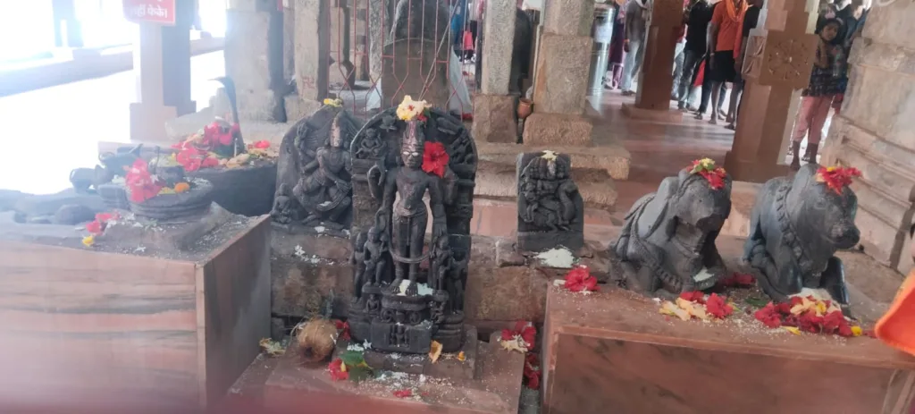 छत्तीसगढ़ पर्यटन स्थल  danteshwari dantewda