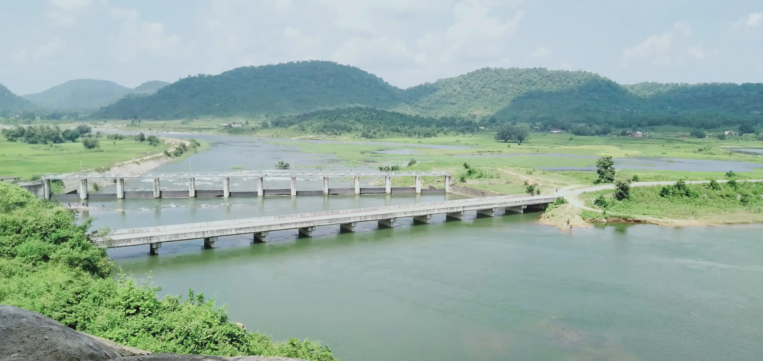 दुधावा बांध (Dudhava Dam) का रहस्य:संपूर्ण जानकारी एवम् प्राकृतिक सौंदर्य का संगम