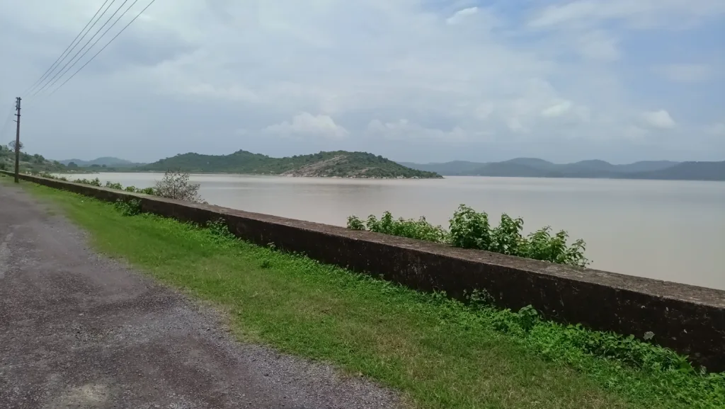 दुधावा बांध (10)