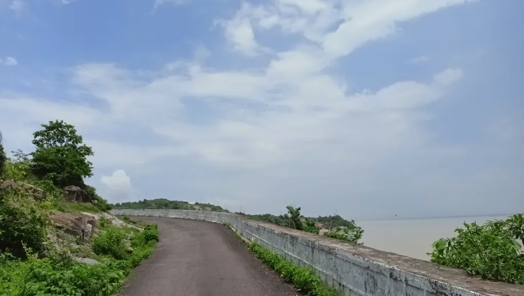 दुधावा बांध (11)