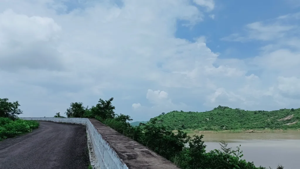 दुधावा बांध (14)