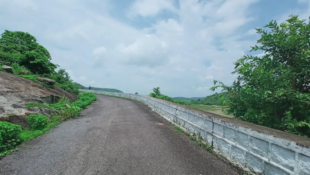 दुधावा बांध (16)