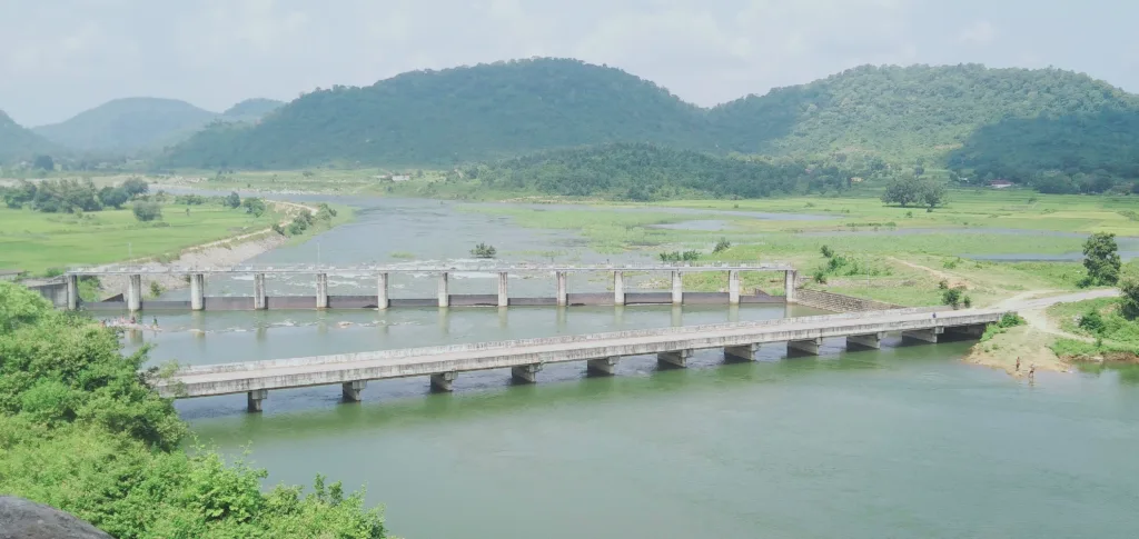 दुधावा बांध (3)