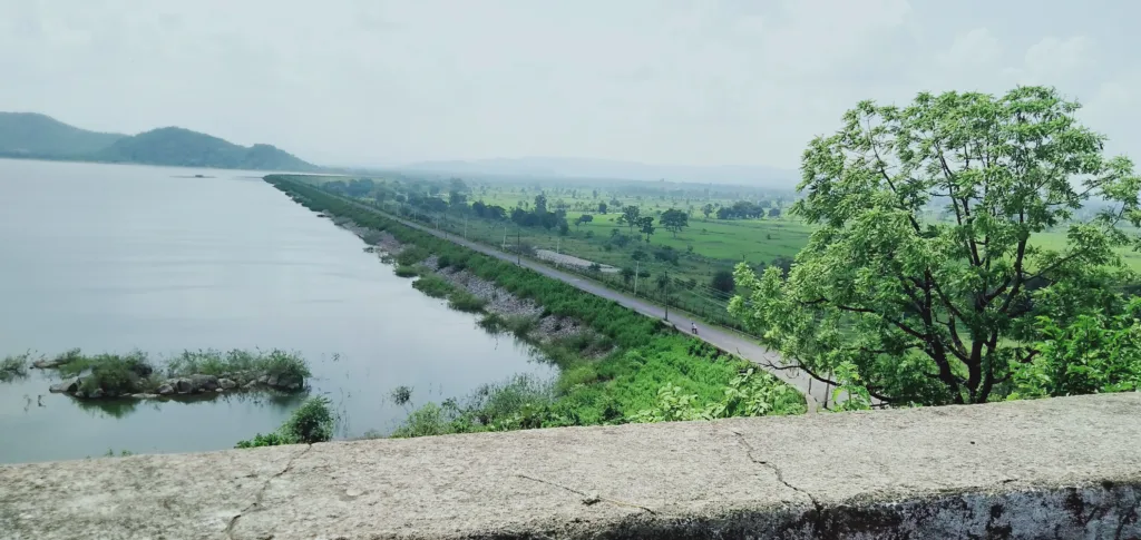 दुधावा बांध (5)