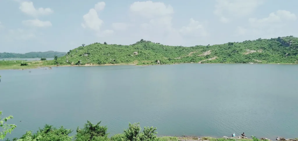 दुधावा बांध (6)