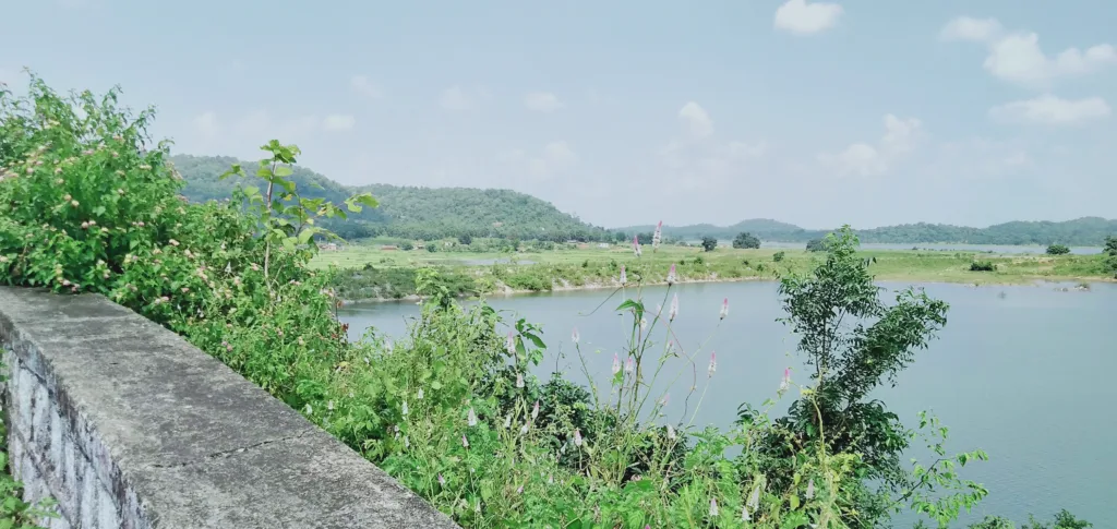 दुधावा बांध (8)