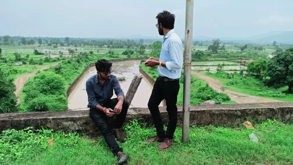 दुधावा बांध (9)