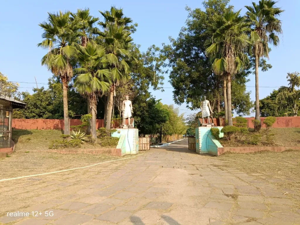 पुरखौती मुक्तांगन (2)