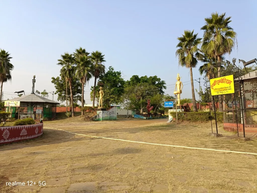 पुरखौती मुक्तांगन (3)