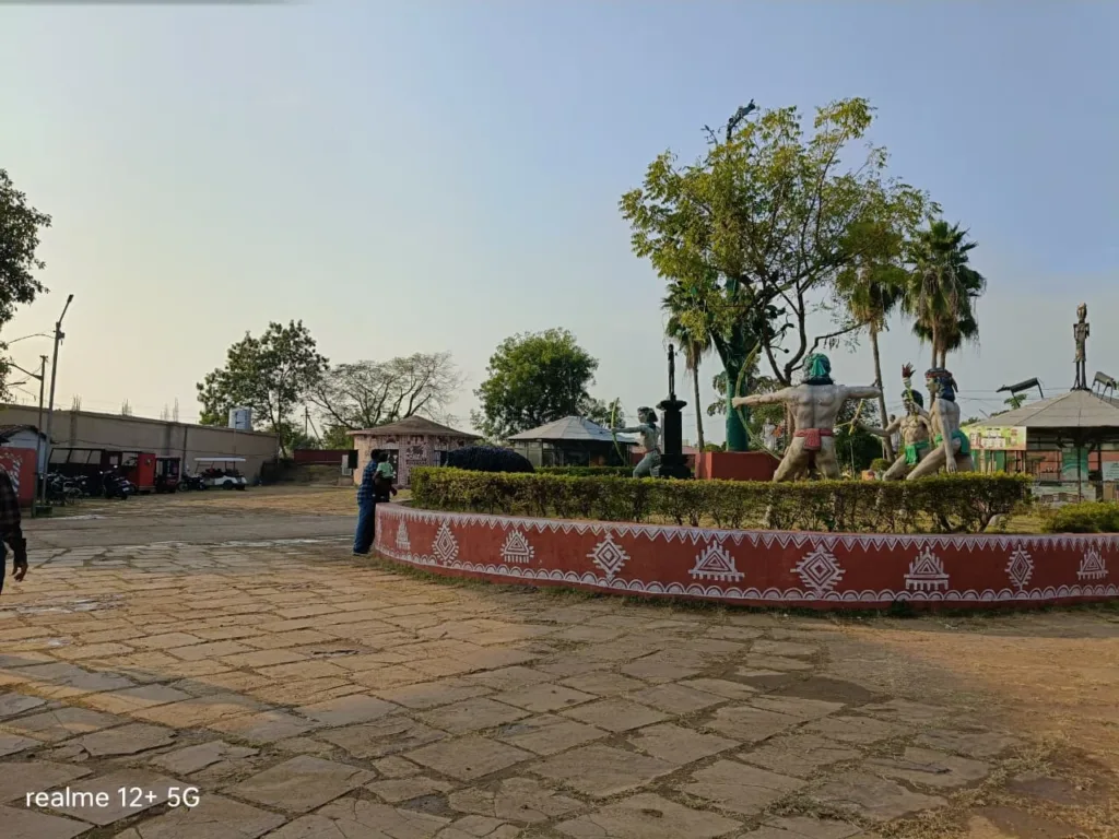 पुरखौती मुक्तांगन (7)